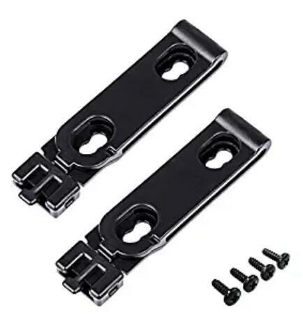 IDOGEAR Mag Pouch Belt Clip Attachment for 9mm Magazine Pouch MOLLE Clips002-IDOGEAR INDUSTRIAL