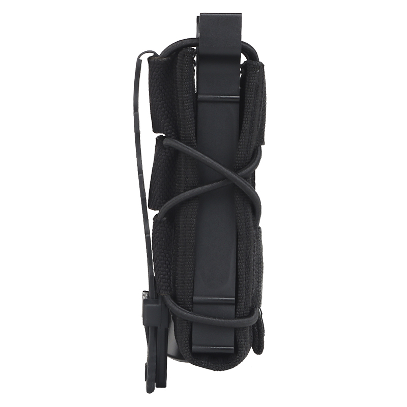 IDOGEAR Tactical 9mm Magazine Bag Outdoor multi-function Molle accessory bag Airsoft MG-48-IDOGEAR INDUSTRIAL