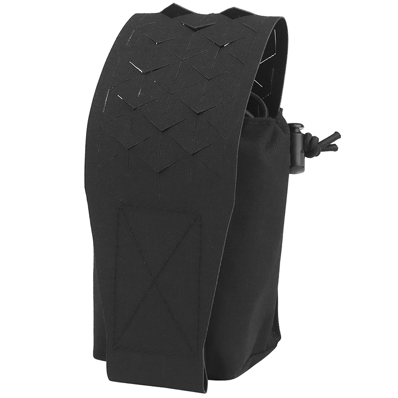 IDOGEAR MG-75 SPUD Multipurpose Tactical Pouch MOLLE Light-bearing Tactical Gear Utility Tools Bag