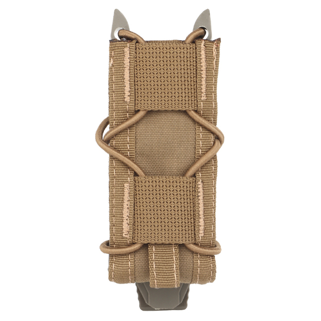 IDOGEAR Tactical 9mm Magazine Bag Outdoor multi-function Molle accessory bag Airsoft MG-48-IDOGEAR INDUSTRIAL
