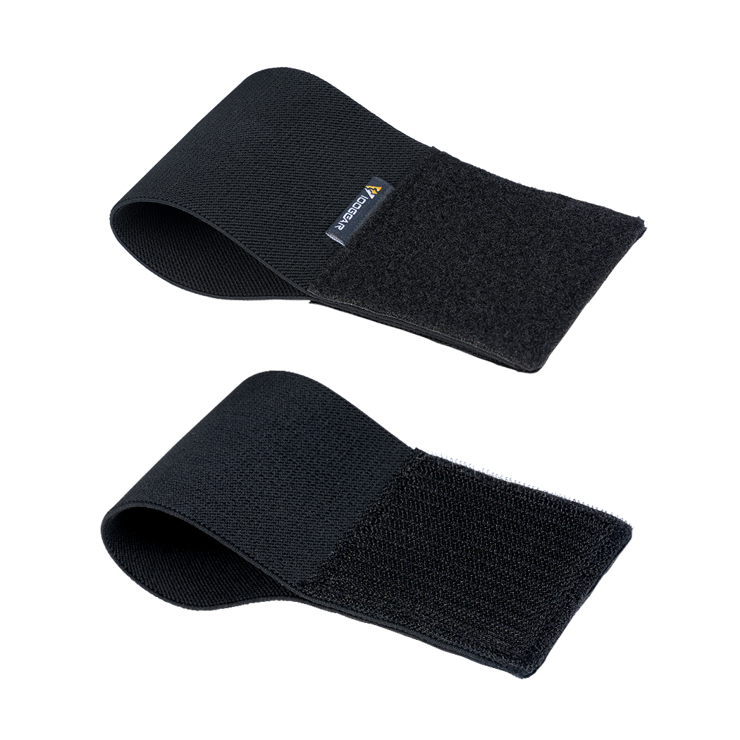 IDOGEAR Tactical Elastic Tourniquet Holder TQ Holster with Hook and Loop for Tactical Belt Duty Belt  3581-IDOGEAR INDUSTRIAL