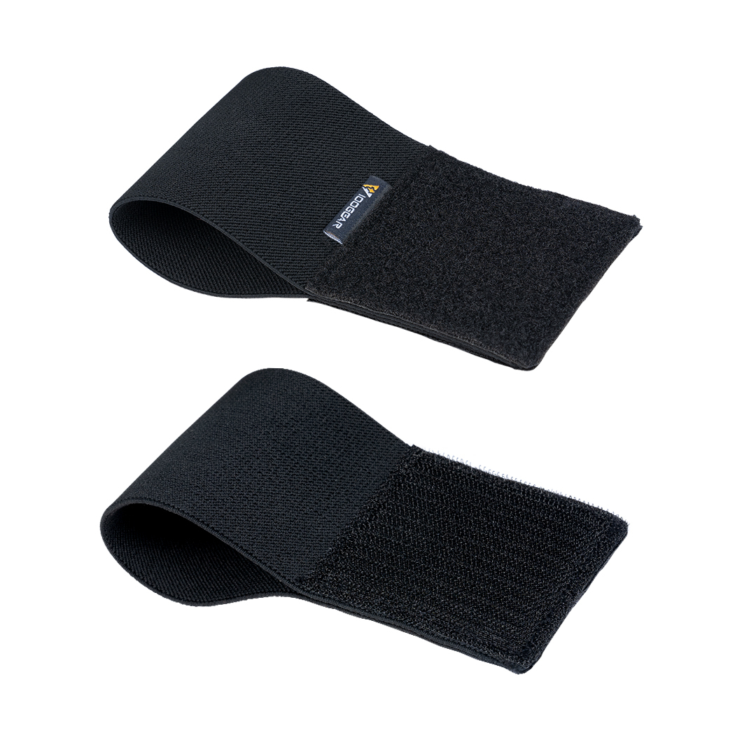 IDOGEAR Tactical Elastic Tourniquet Holder TQ Holster with Hook and Loop for Tactical Belt Duty Belt 3581-IDOGEAR INDUSTRIAL