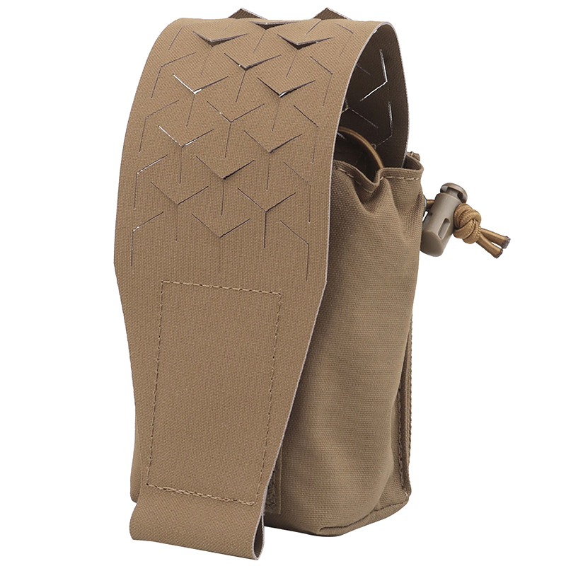 IDOGEAR MG-75 SPUD Multipurpose Tactical Pouch MOLLE Light-bearing Tac