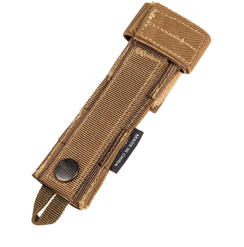 IDOGEAR Tactical Radio Antenna System Relocation Pouch Molle Pouch for PRC152 PRC148 MBITR 3565-IDOGEAR INDUSTRIAL