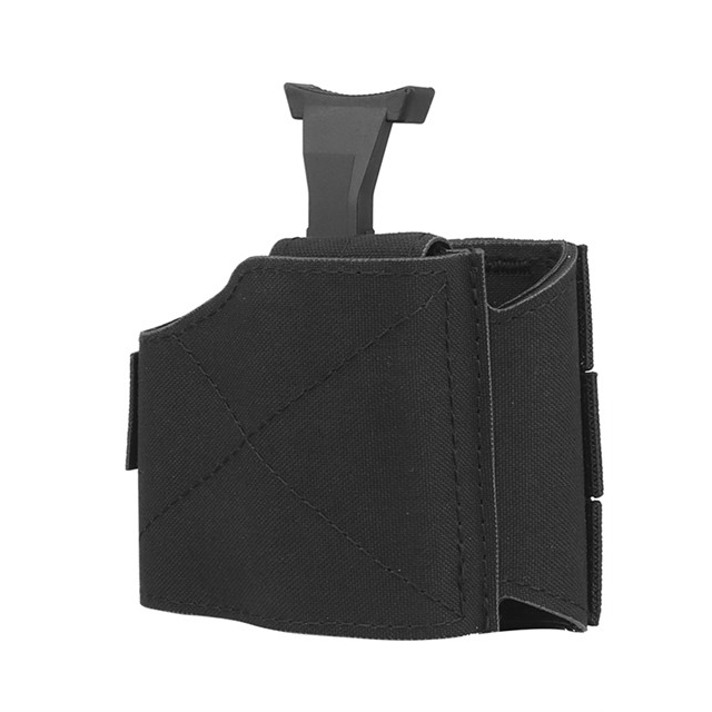 IDOGEAR GB-80 Light-bearing Universal Tactical Holster Waist MOLLE Tactical Equipment