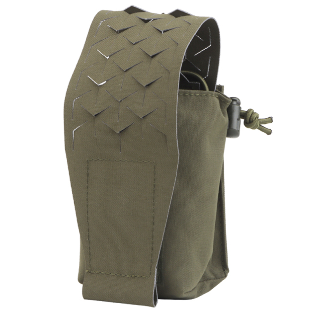 IDOGEAR MG-75 SPUD Multipurpose Tactical Pouch MOLLE Light-bearing Tactical Gear Utility Tools Bag