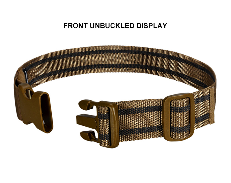 IDOGEAR Tactical Leg Strap Thigh Strap for Thigh Holster Leg Hanger with Quick-Release Buckle for Men 3419-IDOGEAR INDUSTRIAL