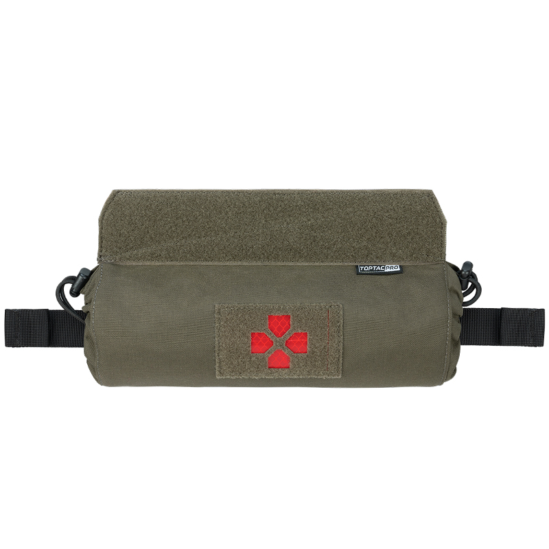 IFAK Buddy - Individual Medical Pouch - Paramount Tactical