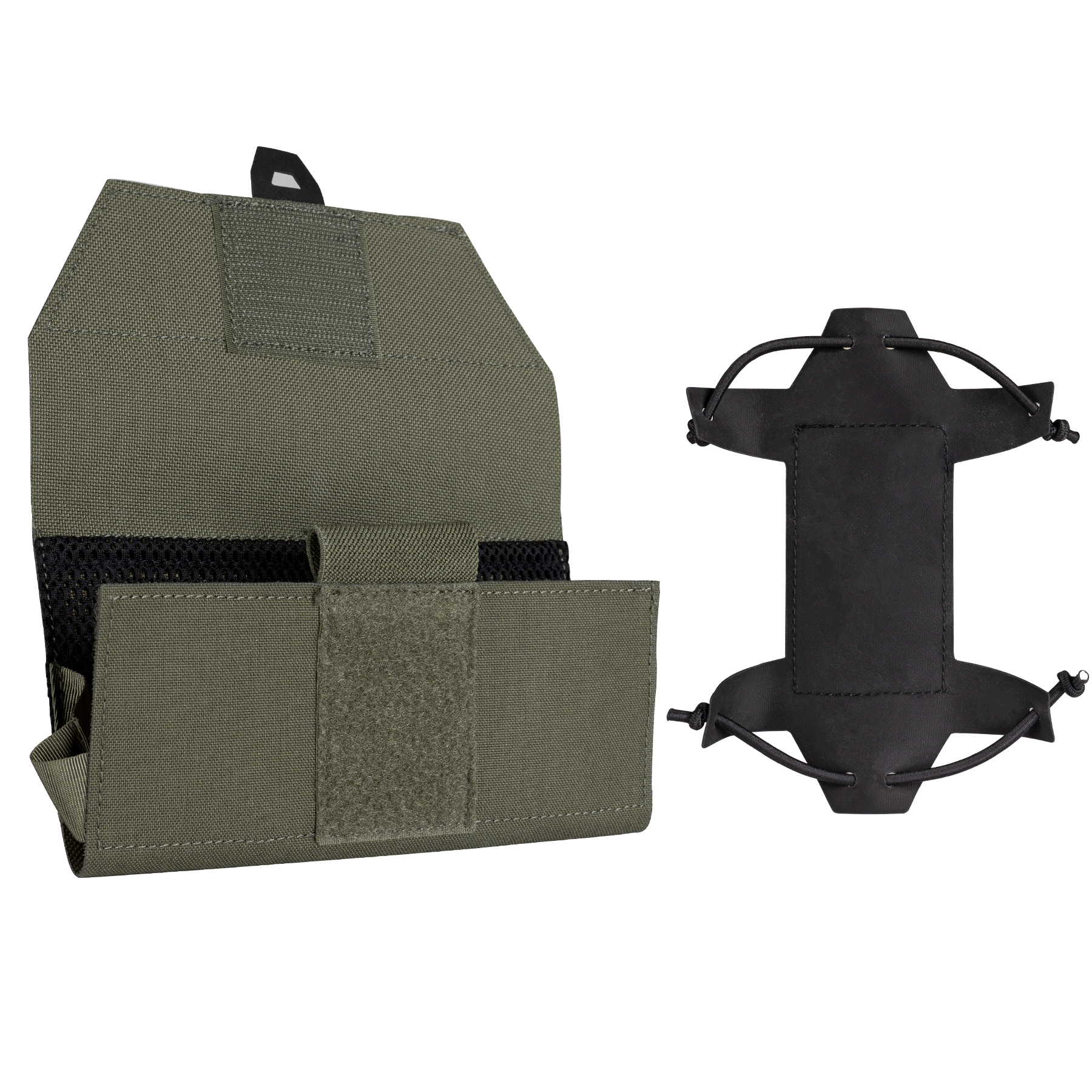 IDOGEAR Tactical Phone Pouch Universal MOLLE Phone Pouch Holder 3582-IDOGEAR INDUSTRIAL