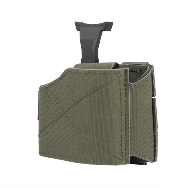 IDOGEAR GB-80 Light-bearing Universal Tactical Holster Waist MOLLE Tactical Equipment