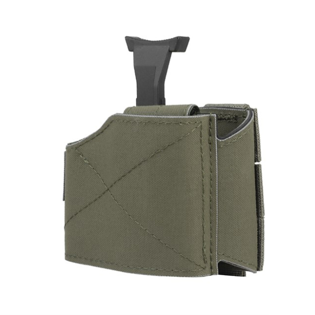 IDOGEAR GB-80 Light-bearing Universal Tactical Holster Waist MOLLE Tactical Equipment