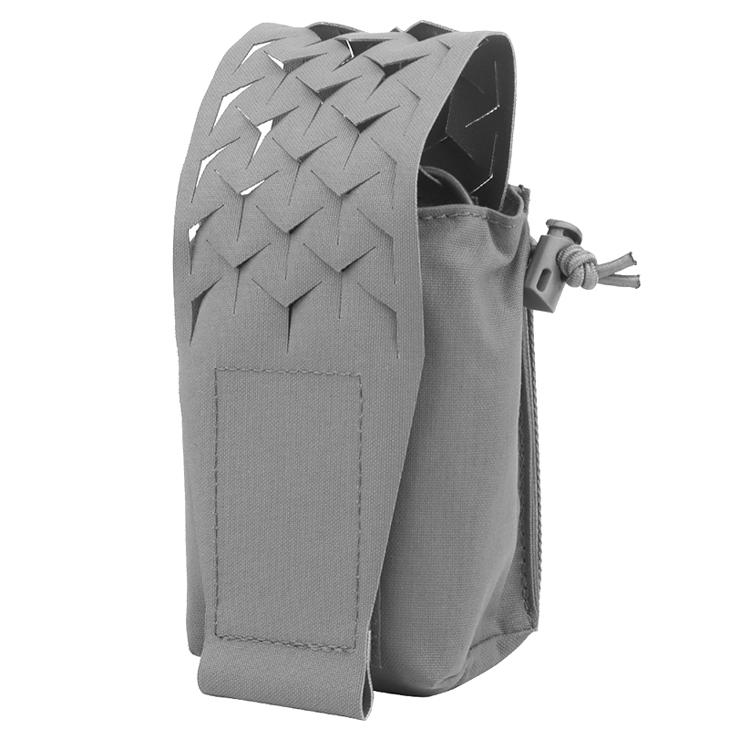 IDOGEAR MG-75 SPUD Multipurpose Tactical Pouch MOLLE Light-bearing Tactical Gear Utility Tools Bag