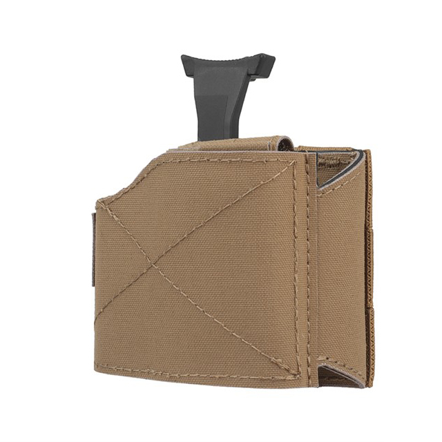 IDOGEAR GB-80 Light-bearing Universal Tactical Holster Waist MOLLE Tactical Equipment