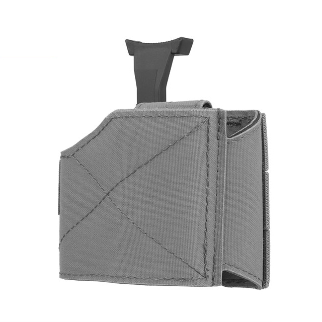 IDOGEAR GB-80 Light-bearing Universal Tactical Holster Waist MOLLE Tactical Equipment