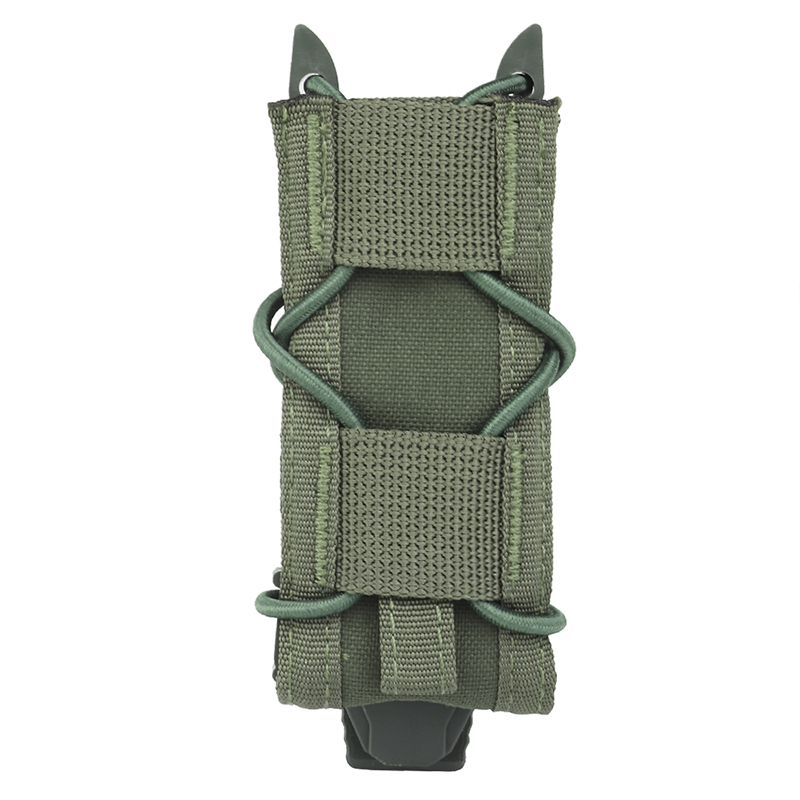 IDOGEAR Tactical 9mm Magazine Bag Outdoor multi-function Molle accessory bag Airsoft MG-48-IDOGEAR INDUSTRIAL