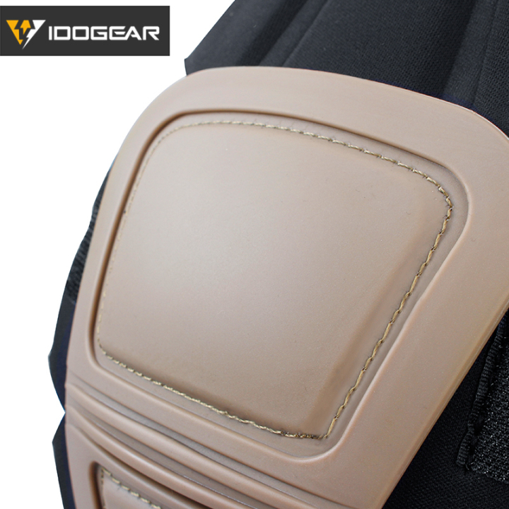 idogear g3