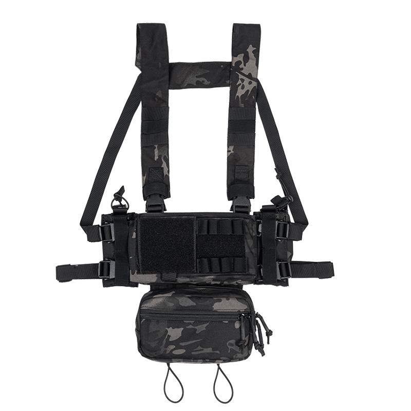 Chest rig official on sale