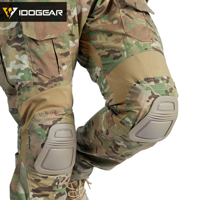 idogear g3