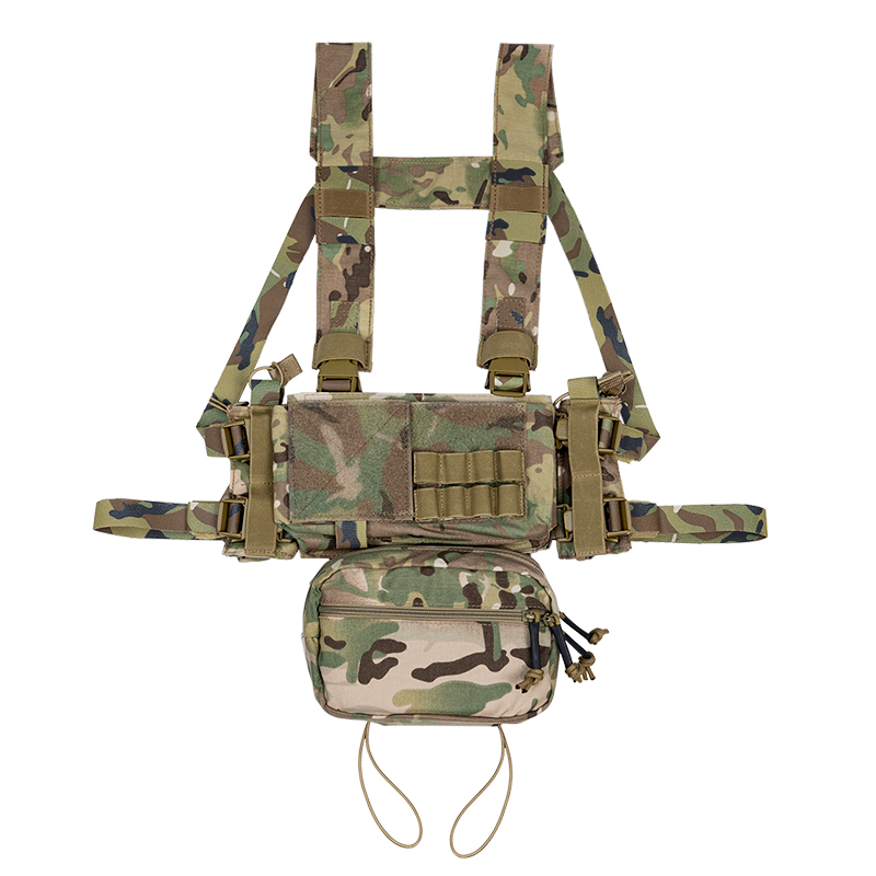 Chest Rig-IDOGEAR INDUSTRIAL