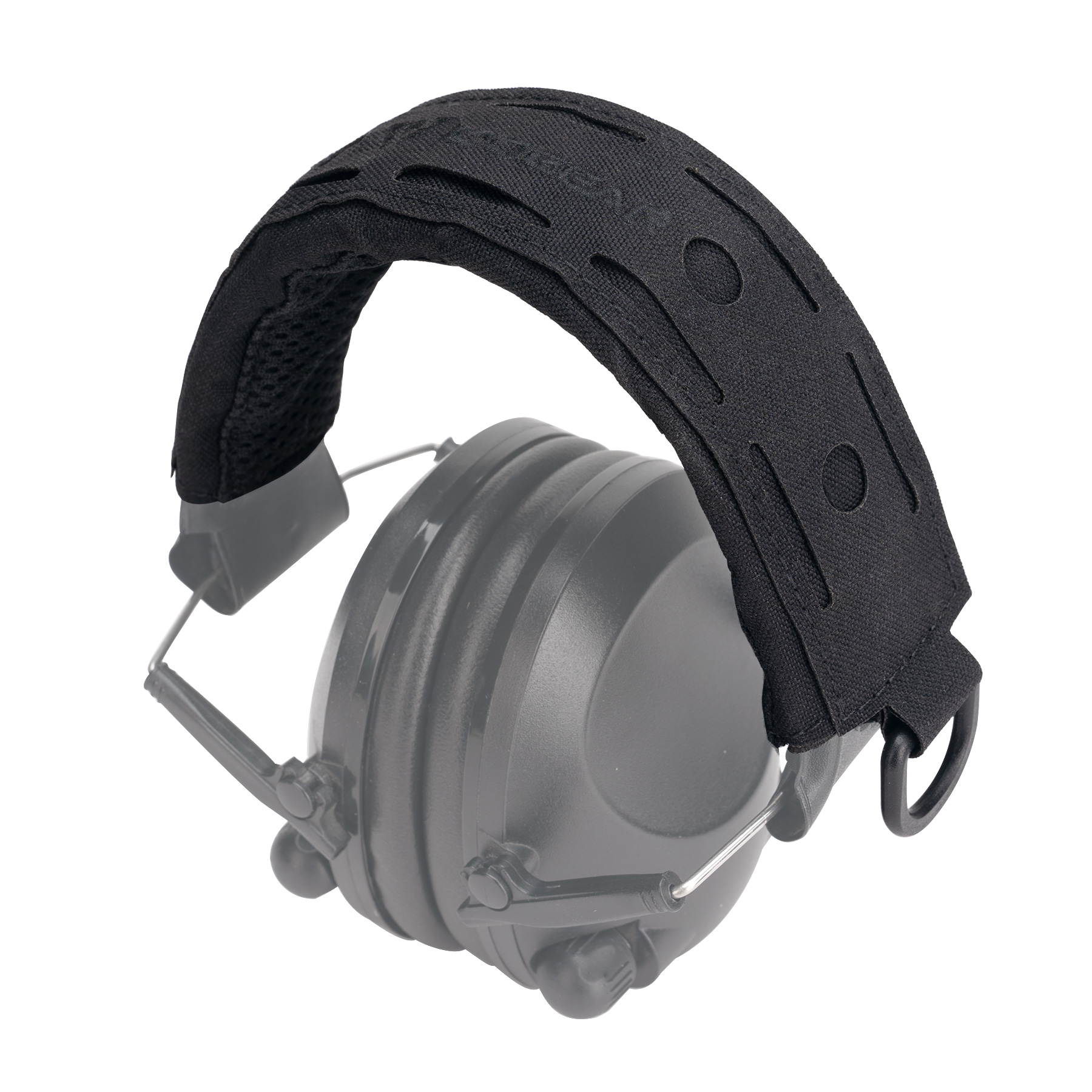 IDOGEAR Tactical Advanced Headband Modular Cover Fit For All General Earmuffs  3948-IDOGEAR INDUSTRIAL