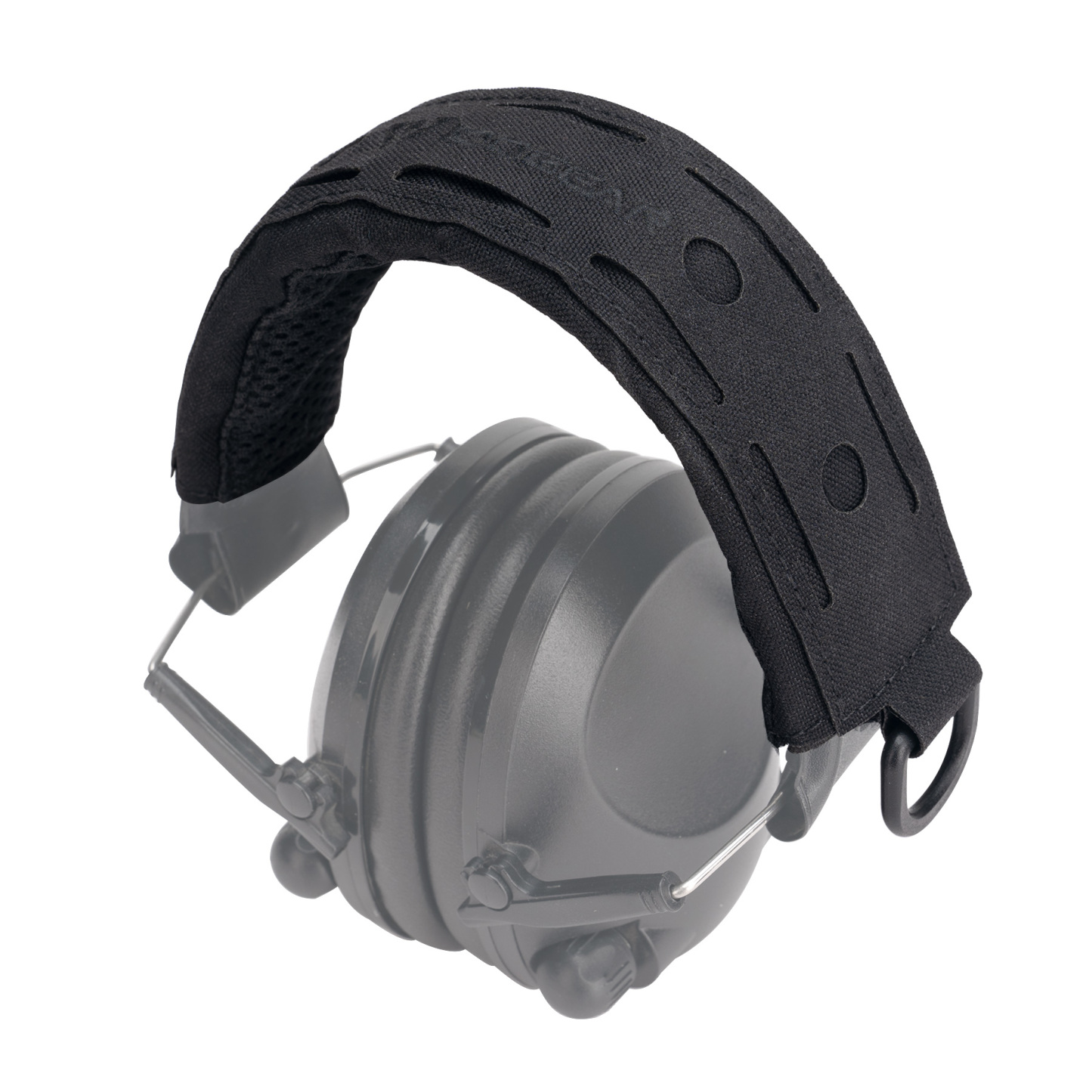 IDOGEAR Tactical Advanced Headband Modular Cover Fit For All General Earmuffs 3948-IDOGEAR INDUSTRIAL