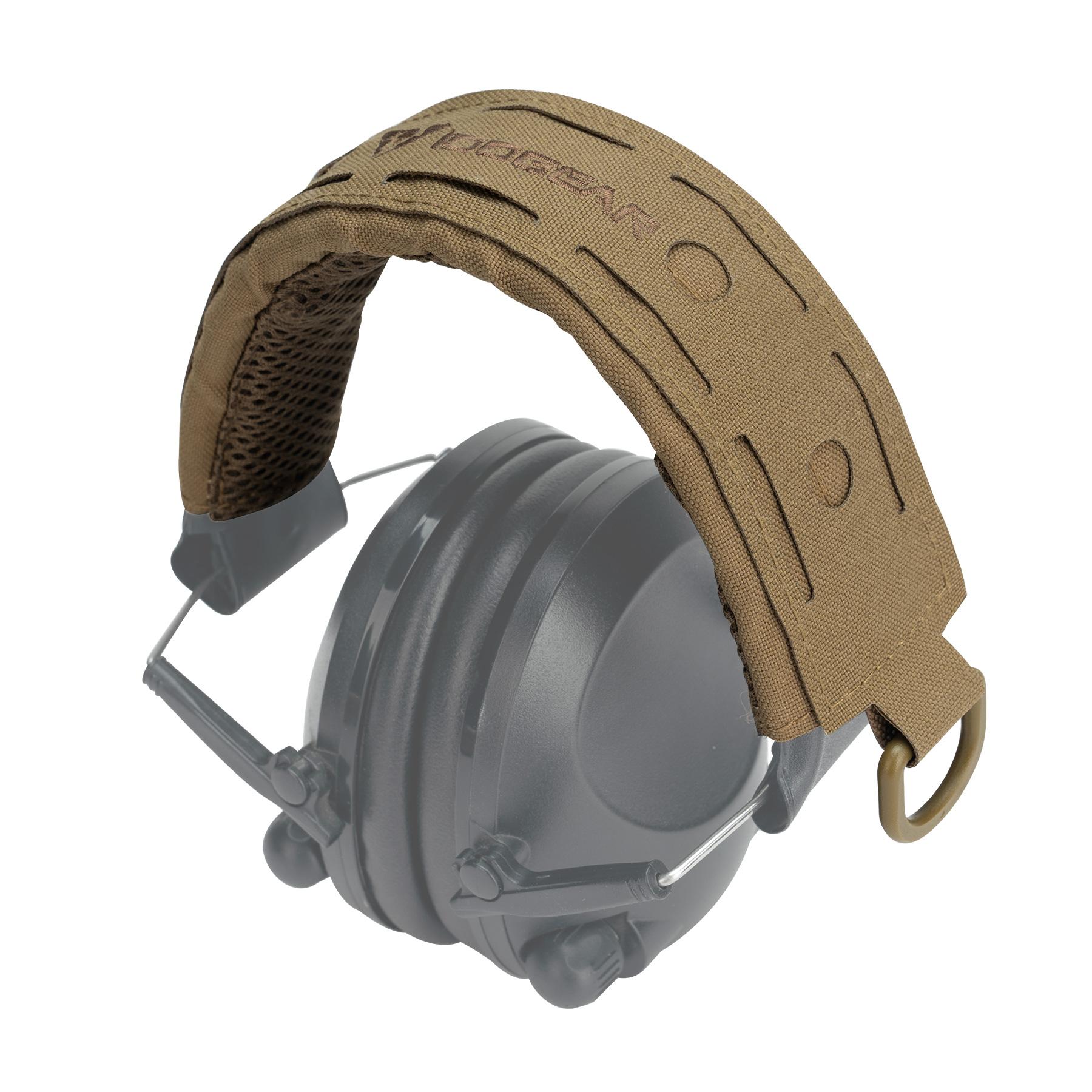 IDOGEAR Tactical Advanced Headband Modular Cover Fit For All General Earmuffs  3948-IDOGEAR INDUSTRIAL