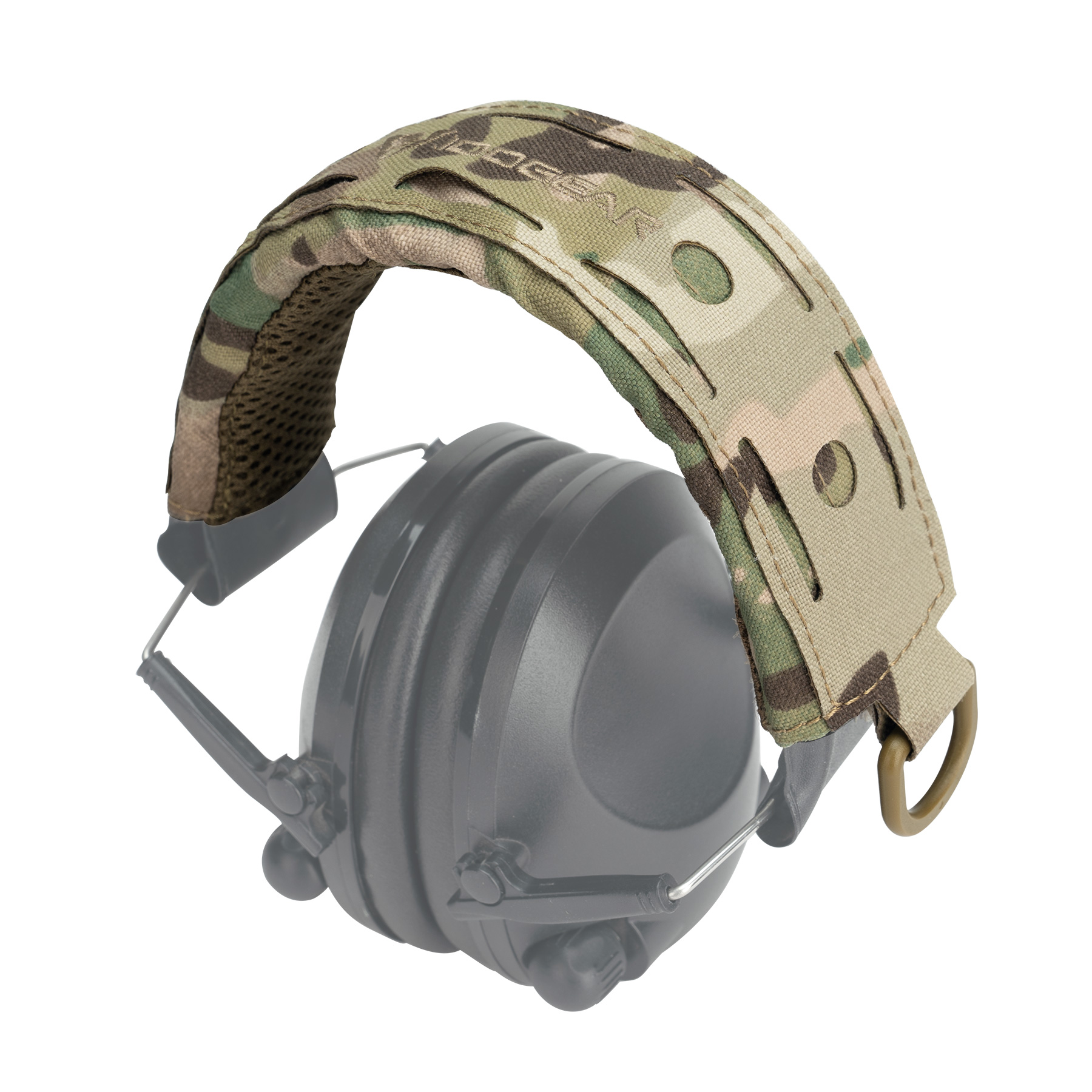 IDOGEAR Tactical Advanced Headband Modular Cover Fit For All General Earmuffs  3948-IDOGEAR INDUSTRIAL