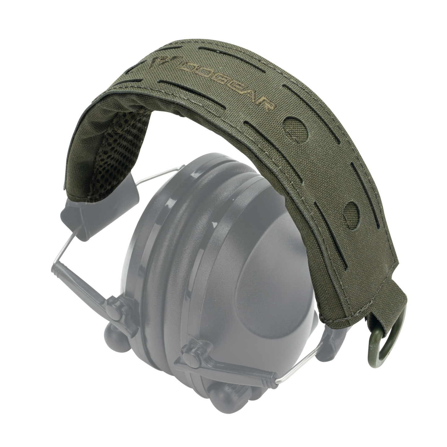 IDOGEAR Tactical Advanced Headband Modular Cover Fit For All General Earmuffs 3948-IDOGEAR INDUSTRIAL