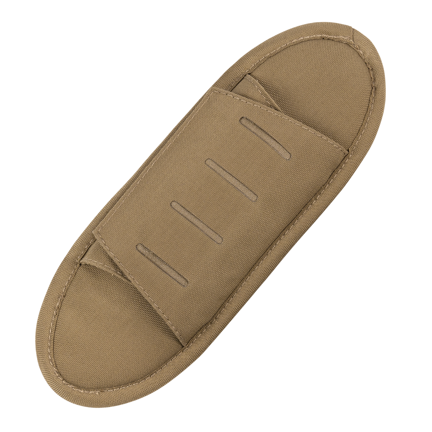 IDOGEAR Plate Carrier Shoulder Pads Set Cushion Pads For Tactical Vest Backpack 3575-IDOGEAR INDUSTRIAL