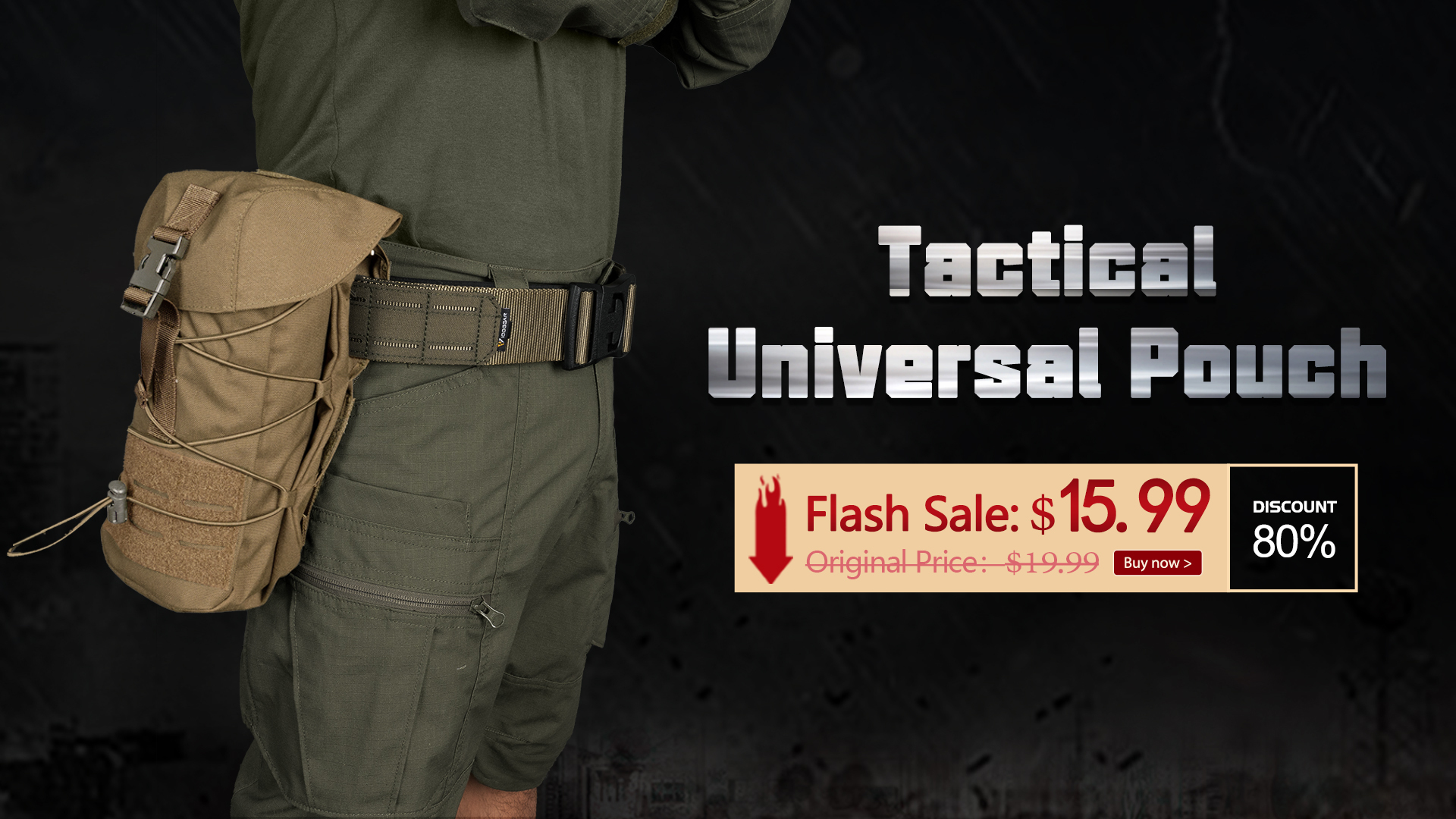 IDOGEAR TacticalGlobal Professional Tactical Equipment Manufacturer