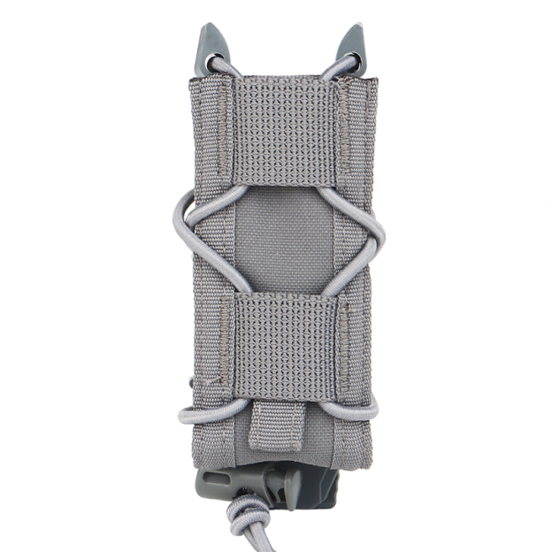 IDOGEAR Tactical 9mm Magazine Bag Outdoor multi-function Molle accessory bag Airsoft MG-48-IDOGEAR INDUSTRIAL