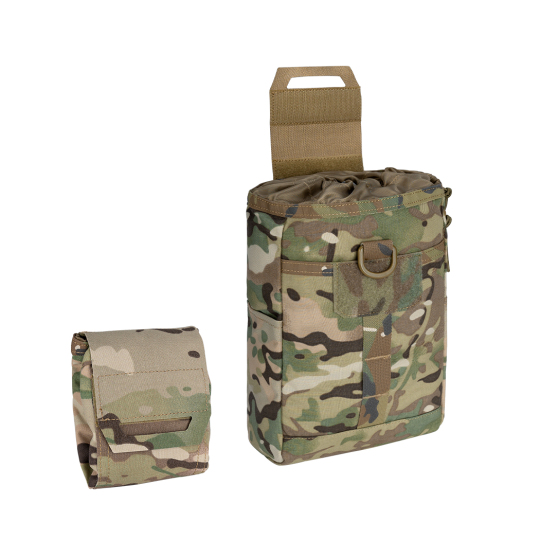 Battle belt dump pouch best sale