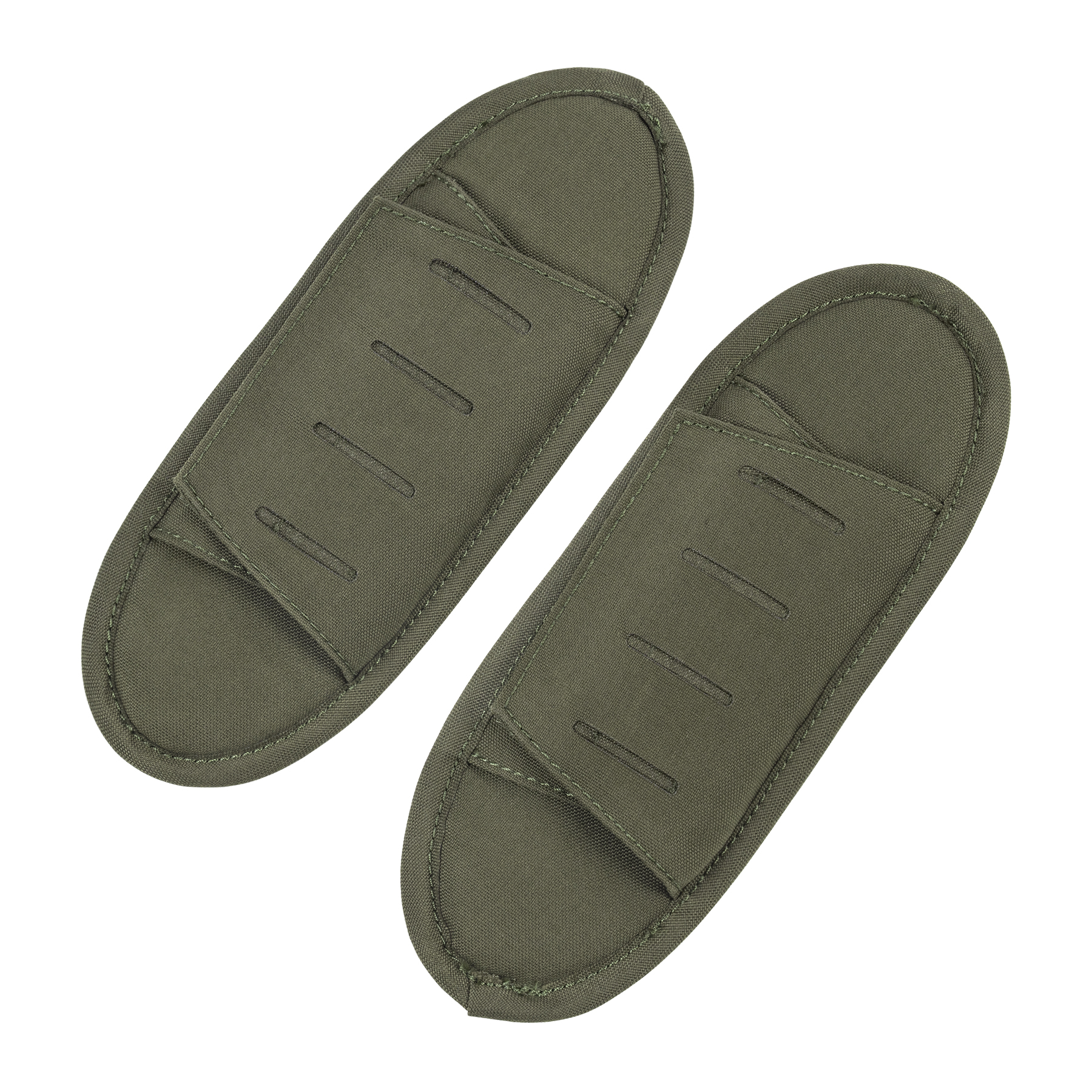 IDOGEAR Plate Carrier Shoulder Pads Set Cushion Pads For Tactical Vest Backpack 3575-IDOGEAR INDUSTRIAL