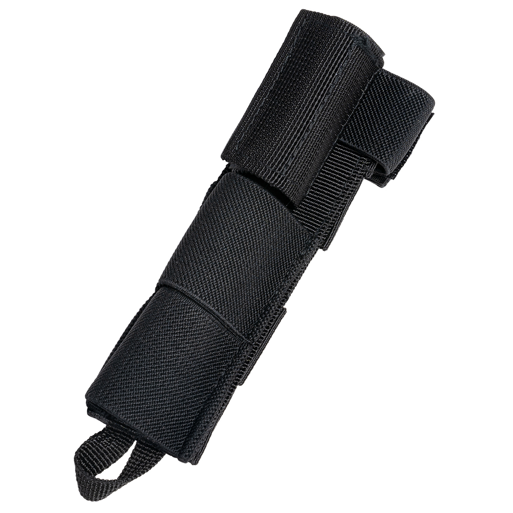 IDOGEAR Tactical Radio Antenna System Relocation Pouch Molle Pouch for PRC152 PRC148 MBITR 3565-IDOGEAR INDUSTRIAL