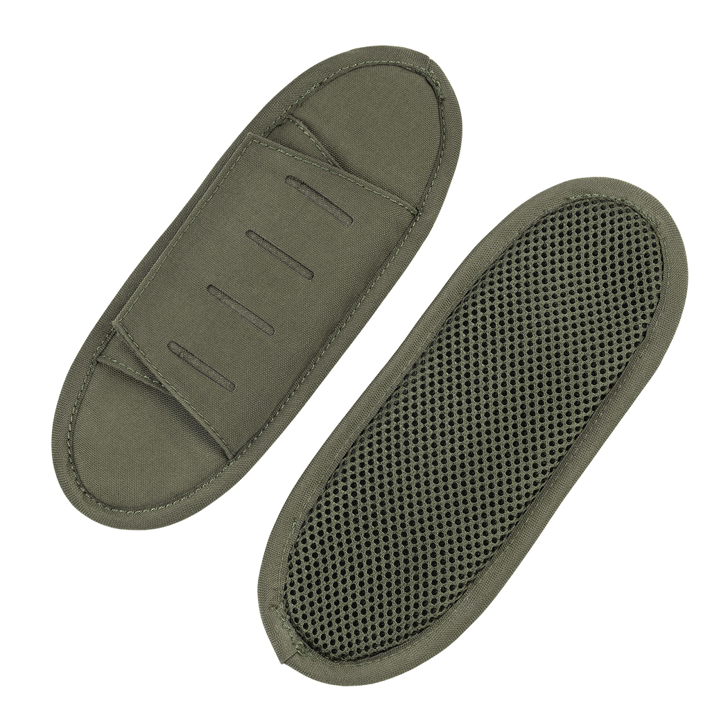IDOGEAR Plate Carrier Shoulder Pads Set Cushion Pads For Tactical Vest Backpack 3575-IDOGEAR INDUSTRIAL