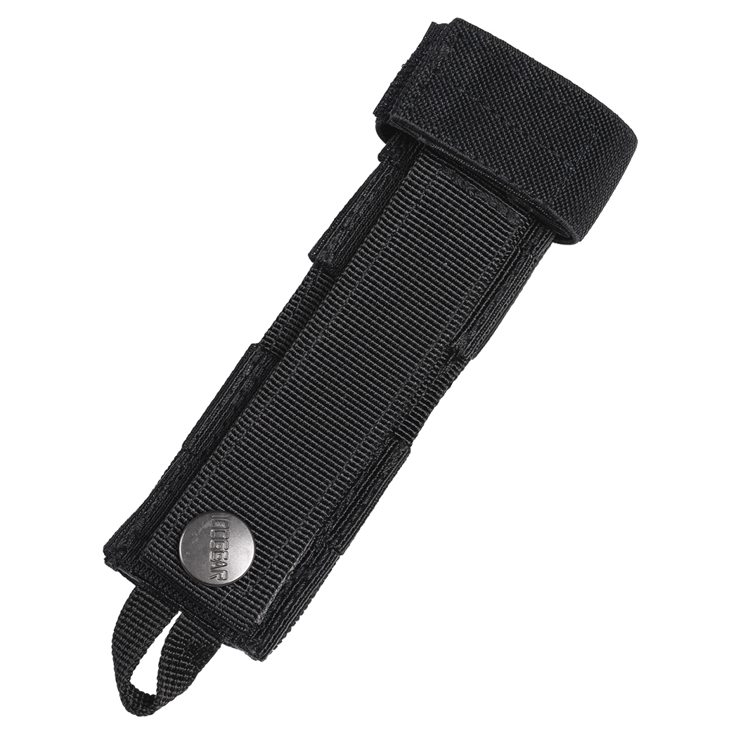 IDOGEAR Tactical Radio Antenna System Relocation Pouch Molle Pouch for PRC152 PRC148 MBITR 3565-IDOGEAR INDUSTRIAL