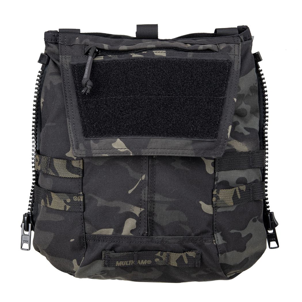 Backpack that attaches to molle vest best sale