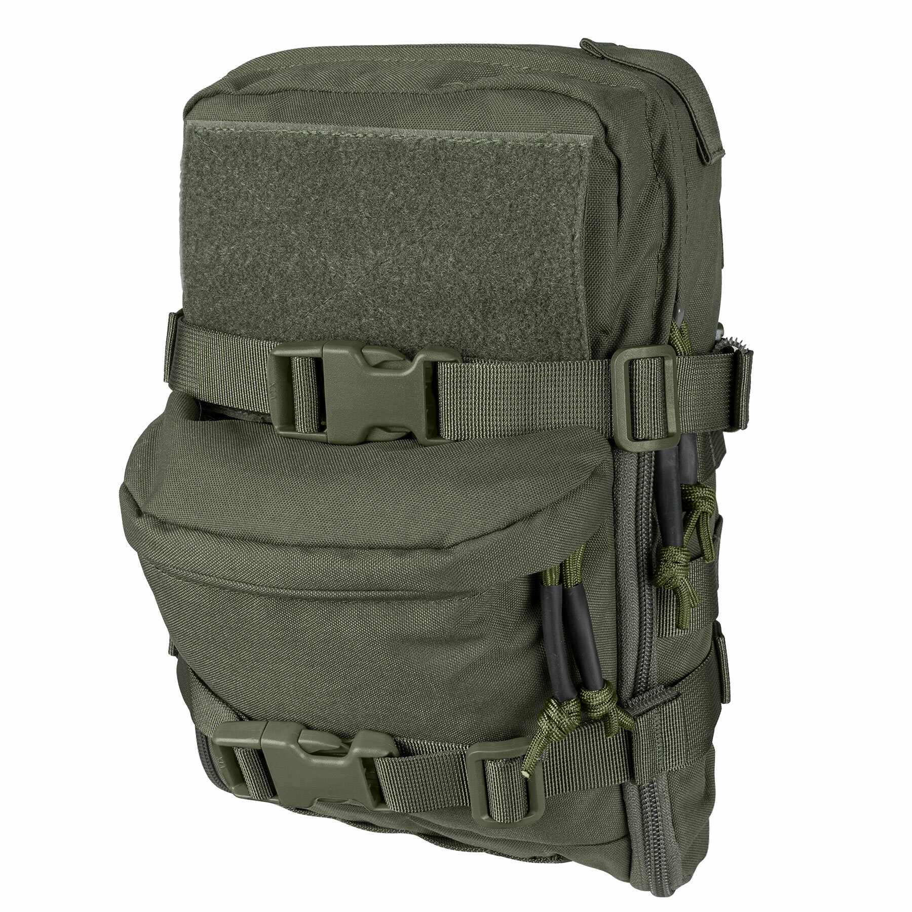 IDOGEAR タクティカル ハイドレーション パック Molle ポーチ ミニ アウトドア スポーツ ウォーター バッグ 3530 IDOGEAR Hydration Backpack Molle Pouch Mini Tactical Hydration