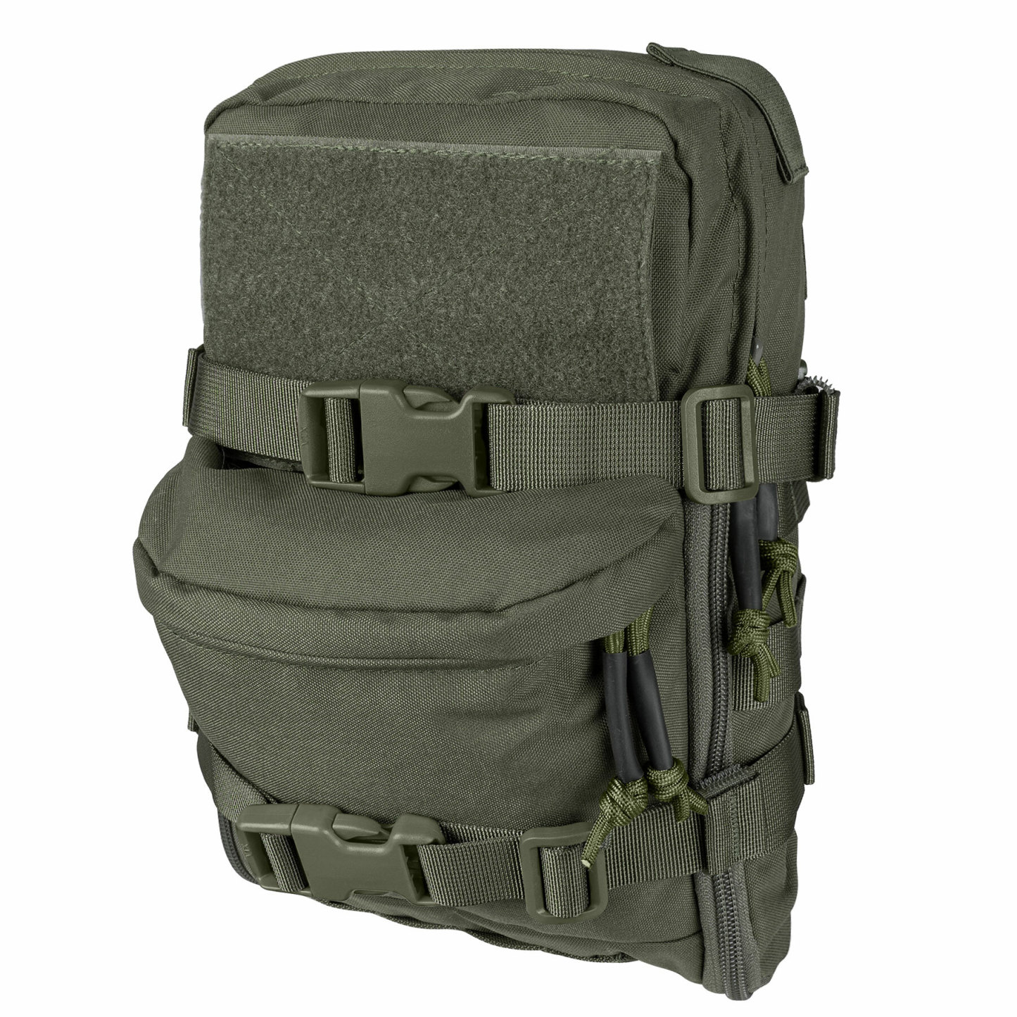 IDOGEAR Hydration Backpack Molle Pouch Mini Tactical Hydration