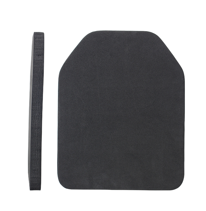 IDOGEAR Tactical Plate EVA Foam SAPI Plate for Tactical Vest Inner Liner Foam SAPI Shock Plate Medium Size 2 PCS 3907-IDOGEAR INDUSTRIAL
