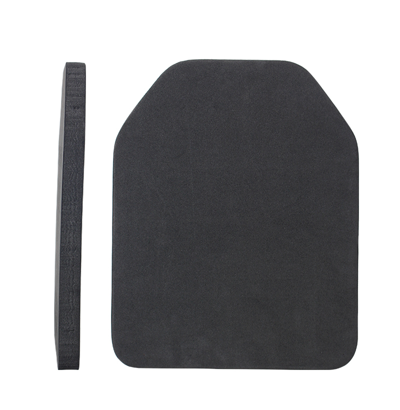 IDOGEAR Tactical Plate EVA Foam SAPI Plate for Tactical Vest Inner Liner Foam SAPI Shock Plate Medium Size 2 PCS 3907-IDOGEAR INDUSTRIAL