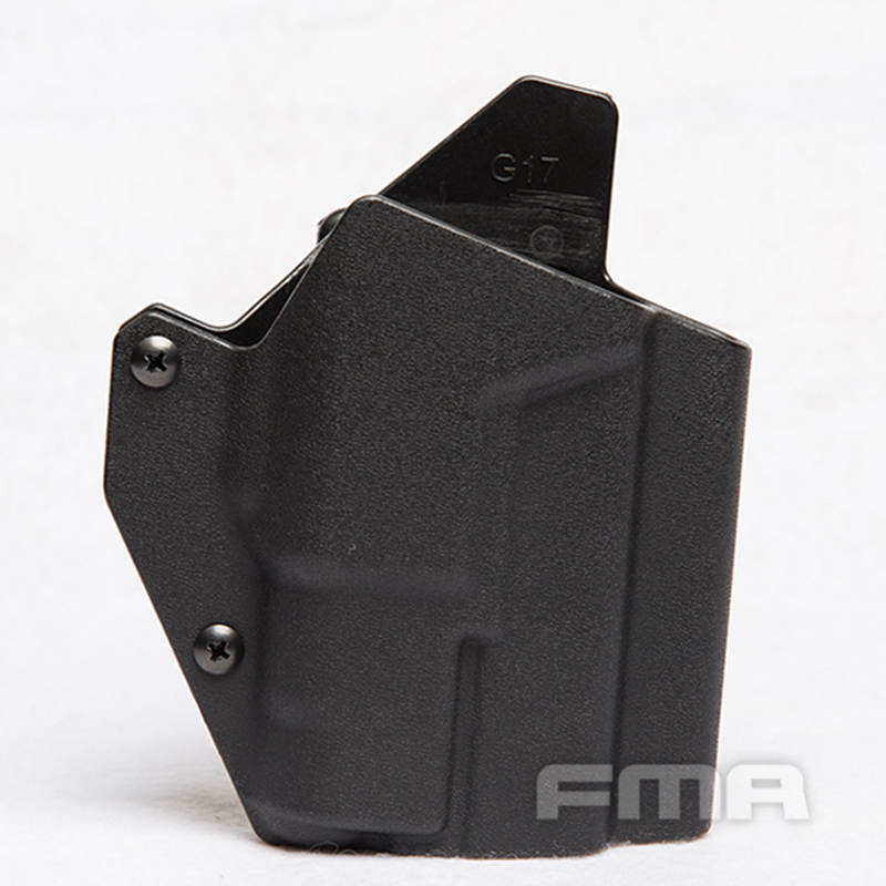 FMA G17S WITH SF Light-Bearing  Short Jacket for G17 & Inforce APLC Light Tactical Equipments 1327-IDOGEAR INDUSTRIAL