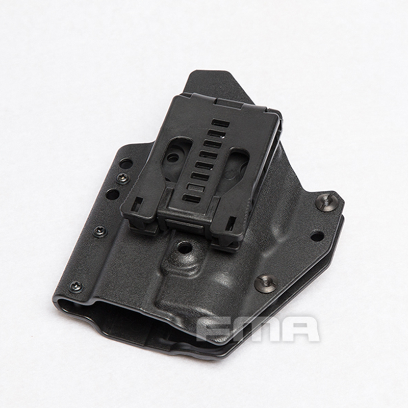 FMA G17S WITH SF Light-Bearing Short Jacket for G17 & Inforce APLC Light Tactical Equipments 1327-IDOGEAR INDUSTRIAL