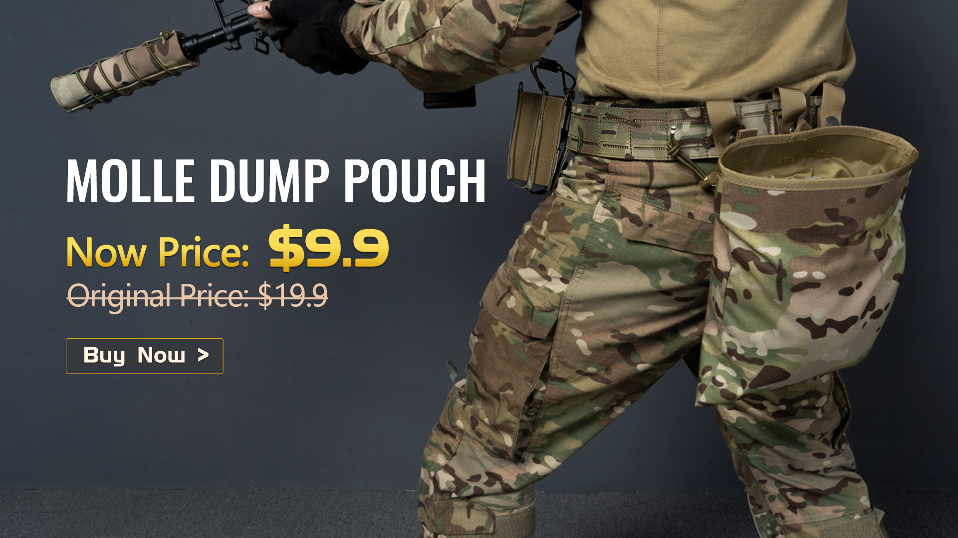 IDOGEAR TacticalGlobal Professional Tactical Equipment Manufacturer