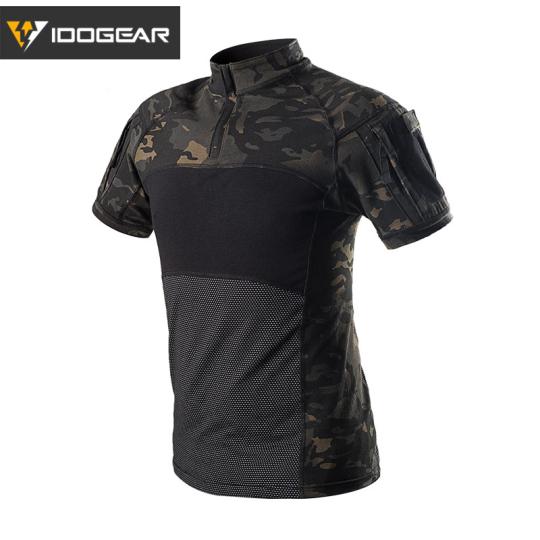 idogear g3 combat shirt