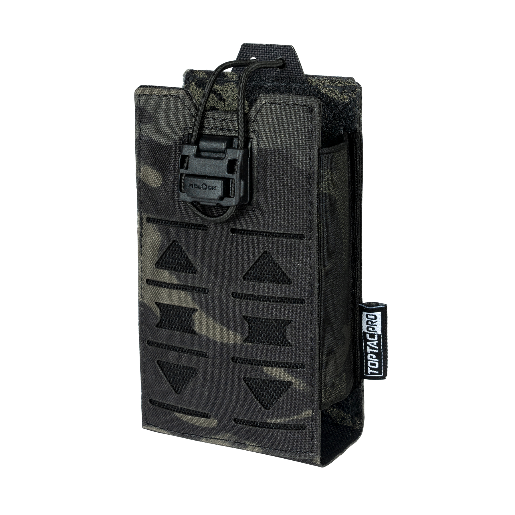 Porte talkie-walkie Molle WF Tactical – Action Airsoft