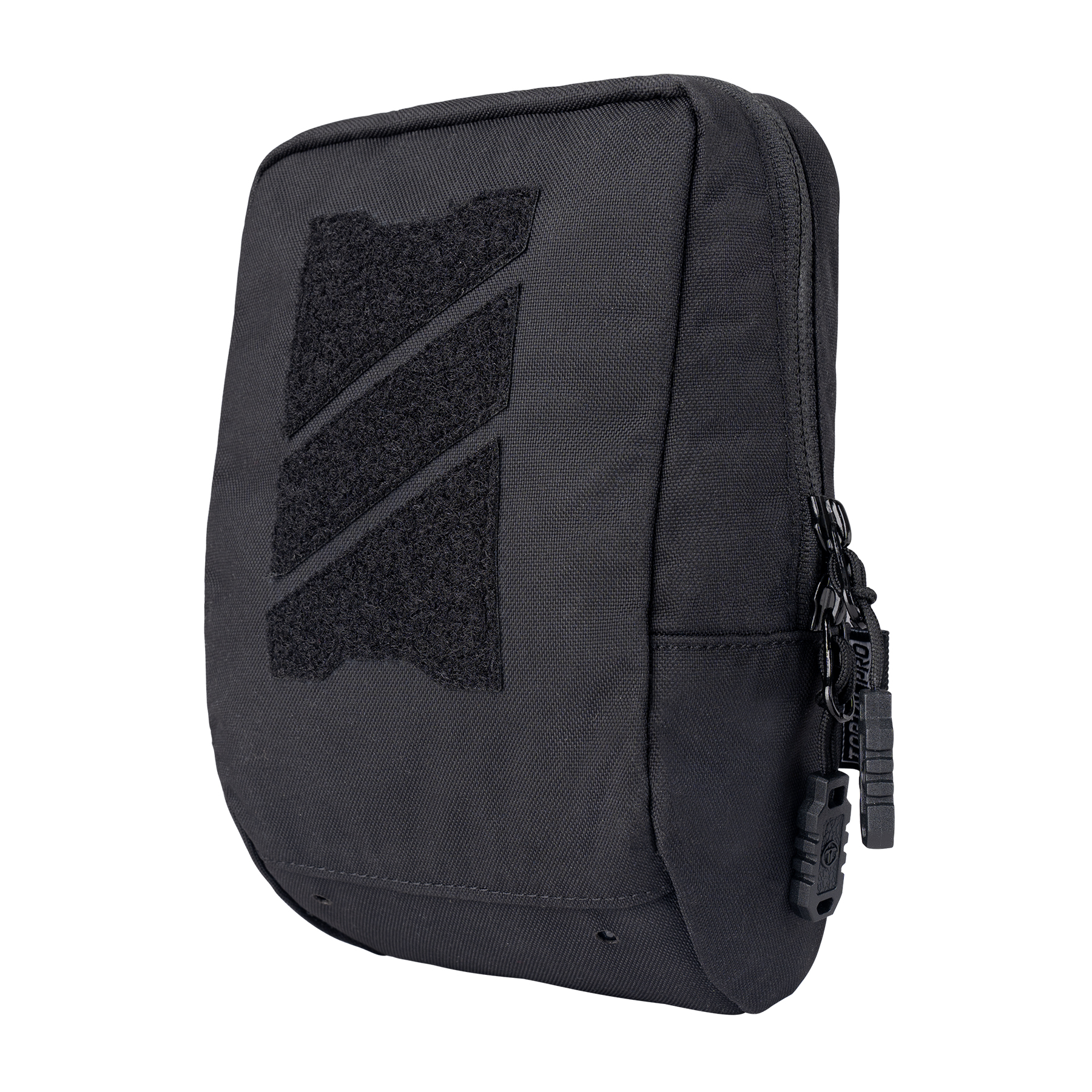 TOPTACPRO Tactical Pouch MOLLE Utility Pouch Military Duty Hunting 500D Cordura Nylon 8518-IDOGEAR INDUSTRIAL