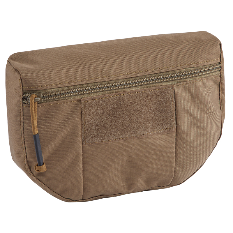IDOGEAR Tactical Dump Drop Pouch Utility Bag Tool Bag for JPC CPC AVS Tactical Vest Hunting Outdoor Sports Pouch 3520-IDOGEAR INDUSTRIAL
