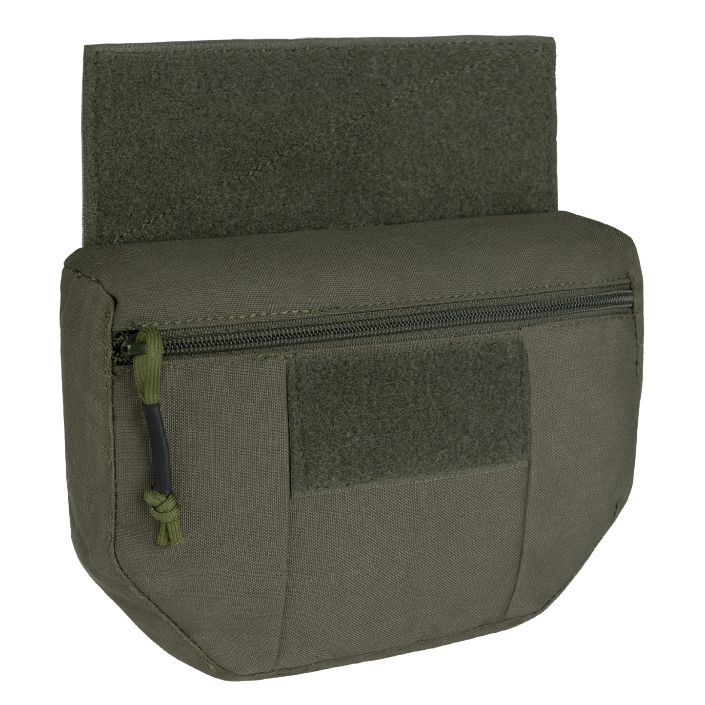 IDOGEAR Tactical Dump Drop Pouch Utility Bag Tool Bag for JPC CPC AVS Tactical Vest Hunting Outdoor Sports Pouch 3520-IDOGEAR INDUSTRIAL