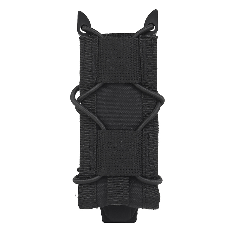 IDOGEAR Tactical 9mm Magazine Bag Outdoor multi-function Molle accessory bag Airsoft MG-48-IDOGEAR INDUSTRIAL